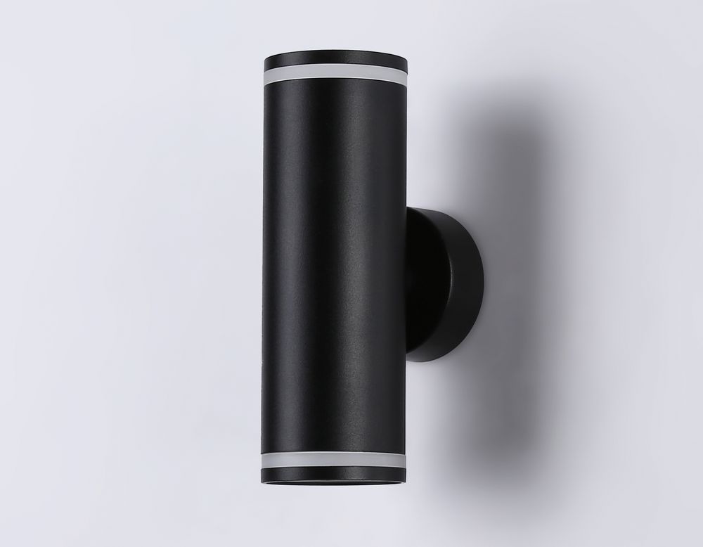 Ambrella Настенный светильник со сменной лампой GU10 и акрилом Wall FW2489