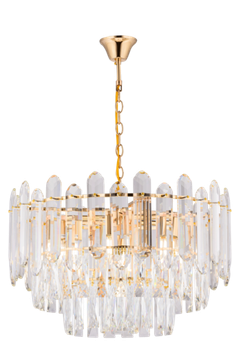 2129/7 FGD (1) Люстра (RL)