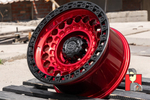 Комплект дисков FBX 220-6 16x8.5 et0 6x139.7