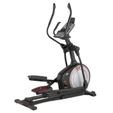 NordicTrack