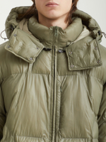 Мужская Куртка Pertex Minimal Padding