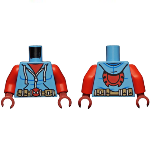 Торс 973pb4204c01