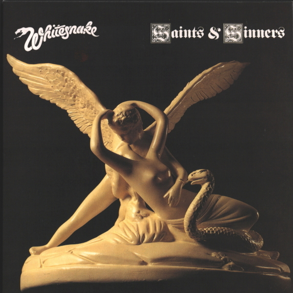 Комплект / Whitesnake (1978 - 1982)(7 Mini LP CD)