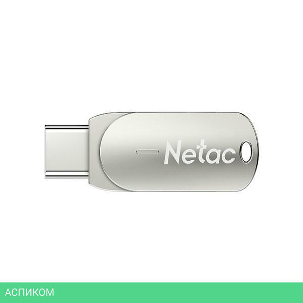 USB Flash-накопитель Netac U785С 32GB (NT03U785C-032G-30PN)