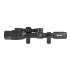 Прицел цифровой Veber DigitalHunt TU50X4-32
