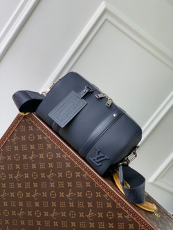 Louis Vuitton City Keepall 27 cm