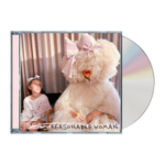 Sia / Reasonable Woman (CD)