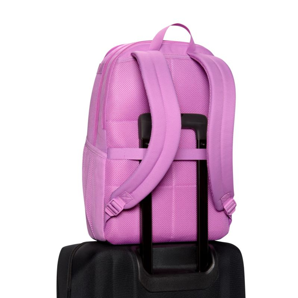 Рюкзак теннисный Nike Brasilia Training Рюкзак- magenta/black/black