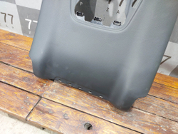 Обшивка сиденья  правого Mercedes C (C205) Coupe 14-23 Б/У Оригинал A20591050059J69