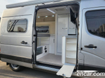 Renault Korea (Samsung) Master 캠핑카/이동사무차 (12.2019)