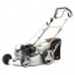 Газонокосилка бензиновая DAEWOO L 50SPE с электрозапуском