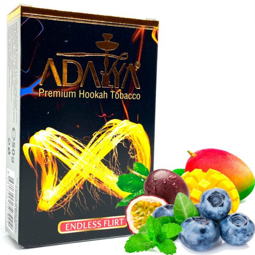 Adalya - Endless Flirt (50g)
