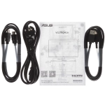 Монитор 27" ASUS TUF Gaming VG279QM1A