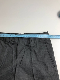 Брюки классические на 12-13 лет, новые