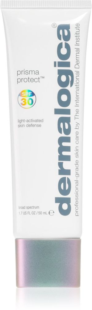 Dermalogica увлажняющий крем SPF 30 Prisma Protect SPF 30