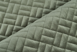 Микровелюр Paddington Brick / Паддингтон Брик