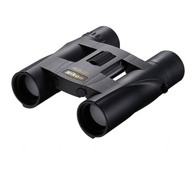 Бинокль Nikon Aculon A30 8x25
