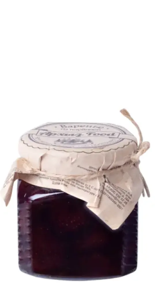 Варенье "Архыз Eco Food" – из горького перца 300г