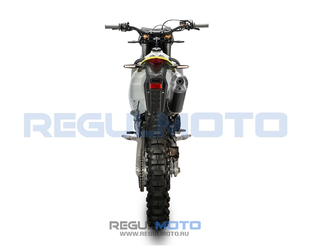Мотоцикл Regulmoto NIBBI N300 (СB300RL)