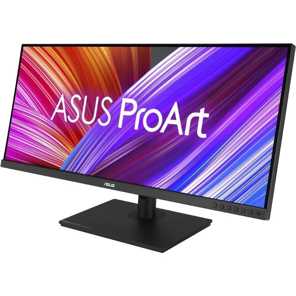 Монитор Asus 34" ProArt PA348CGV IPS (90LM07Z0-B01370)