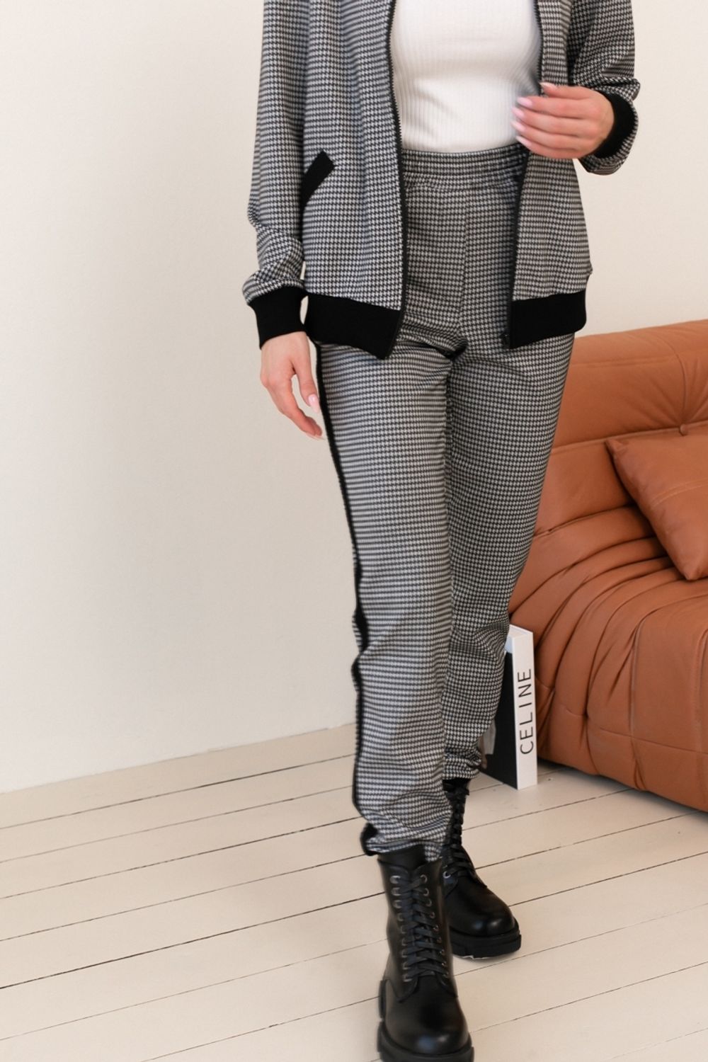 Костюм Рауди №1 Valentina