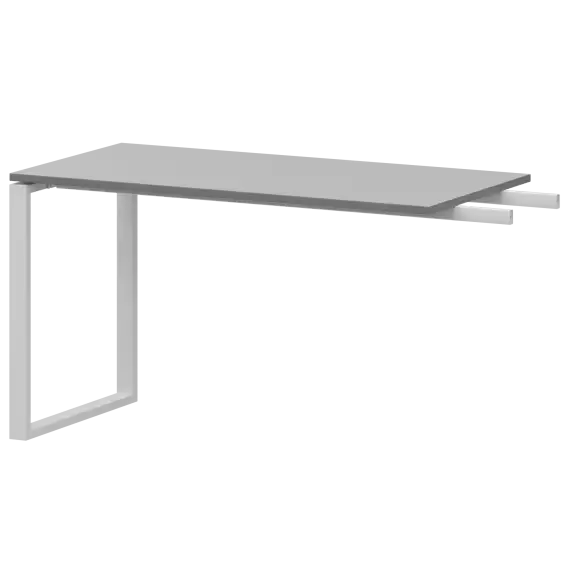 Бриф-приставка на металлокаркасе АМ.О-120.60  1200x600x760 Арго-М