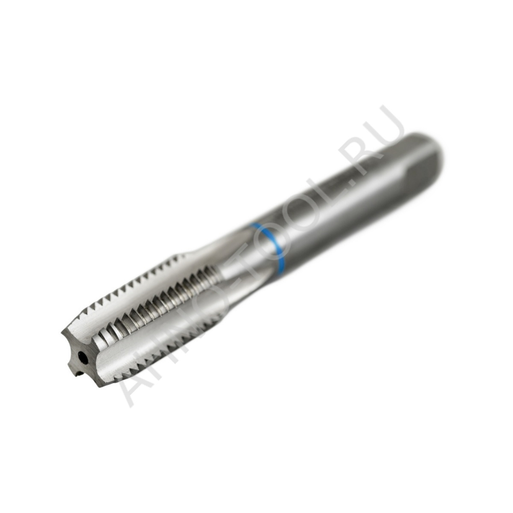 Метчик м/р М18х2,5 Р6М5(М2) ГОСТ 3266-81 для глух. с прох. хв. ТОЧИНТЕХ