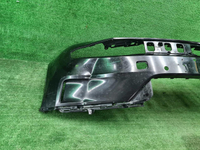 Бампер передний Zeekr 001 (2021-2024)