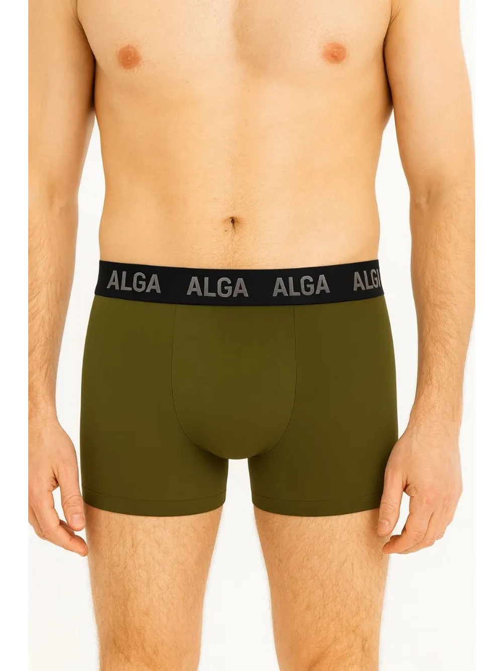 Трусы Мужские боксеры