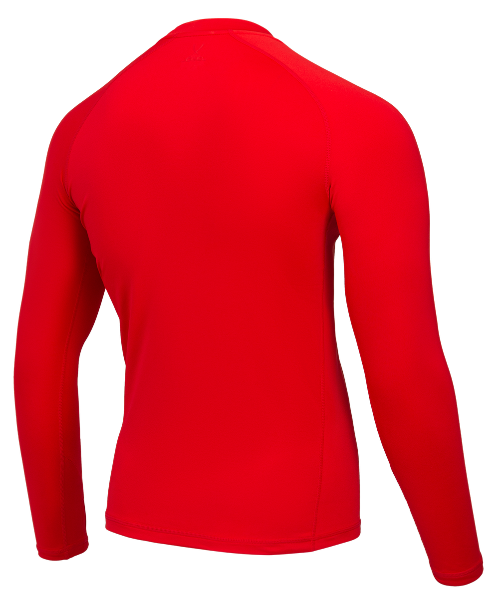 Джемпер компрессионный PerFormDRY Baselayer Warm Top, красный