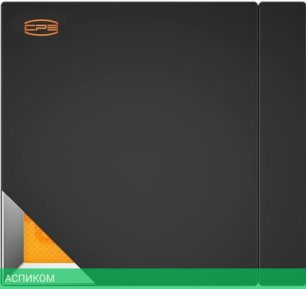 Кулер для процессора PCCooler RZ820 BK (RZ820-BKNWNX-GL)