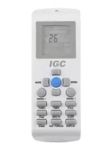 Сплит-система IGC RAS-24MBL/RAC-24MBL Fresco