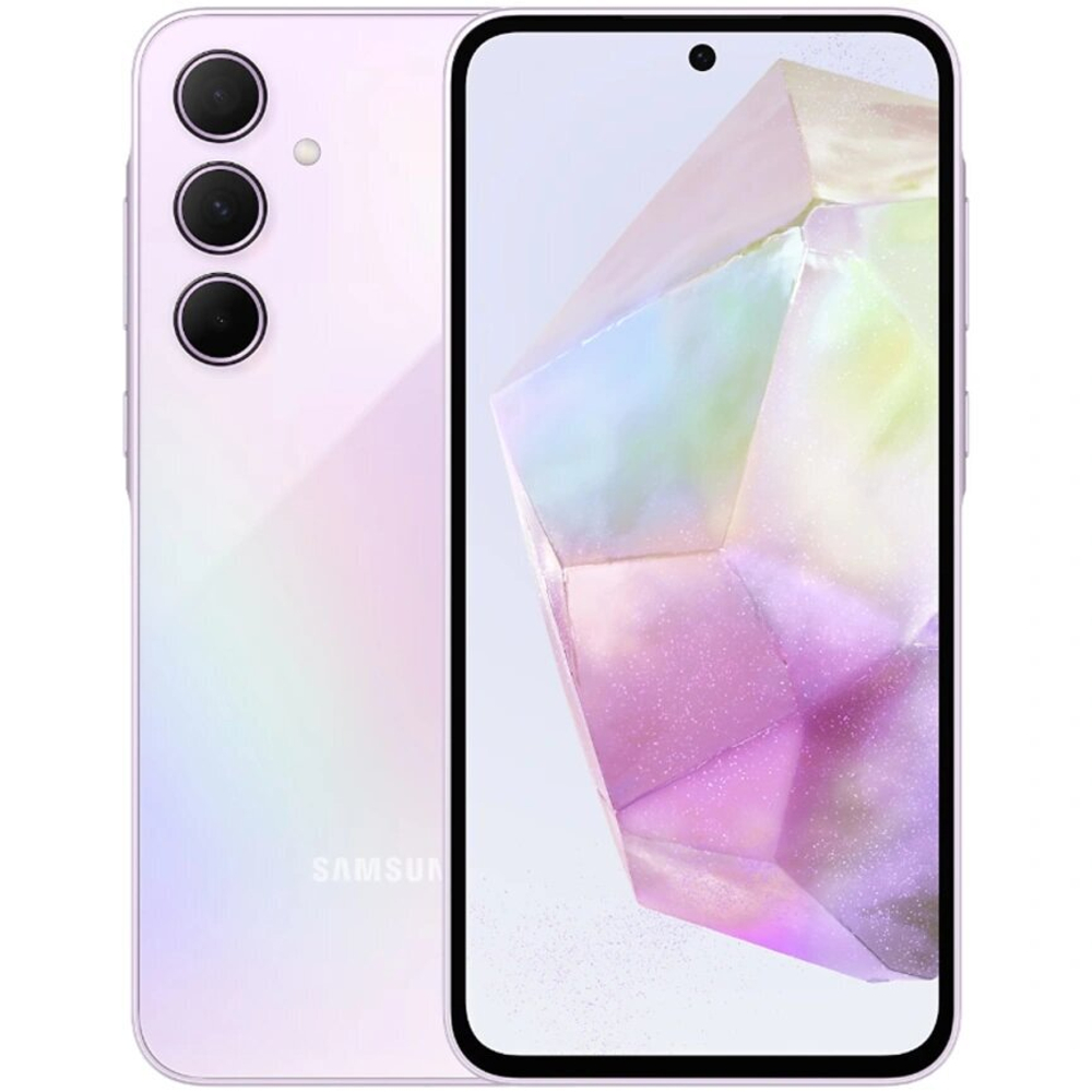 Смартфон Samsung Galaxy A35