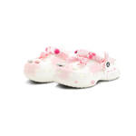 Crocs Classic Clog Eva (Женская размерная сетка)