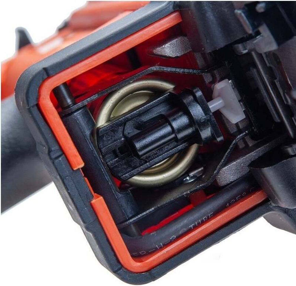 Газовый монтажный пистолет HYBEST GSR40A HBGSR40A2022SV