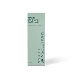 Jan Marini MARINI LUMINATE® FACE MASK Осветляющая маска для сияния кожи. Объем: 28 мл