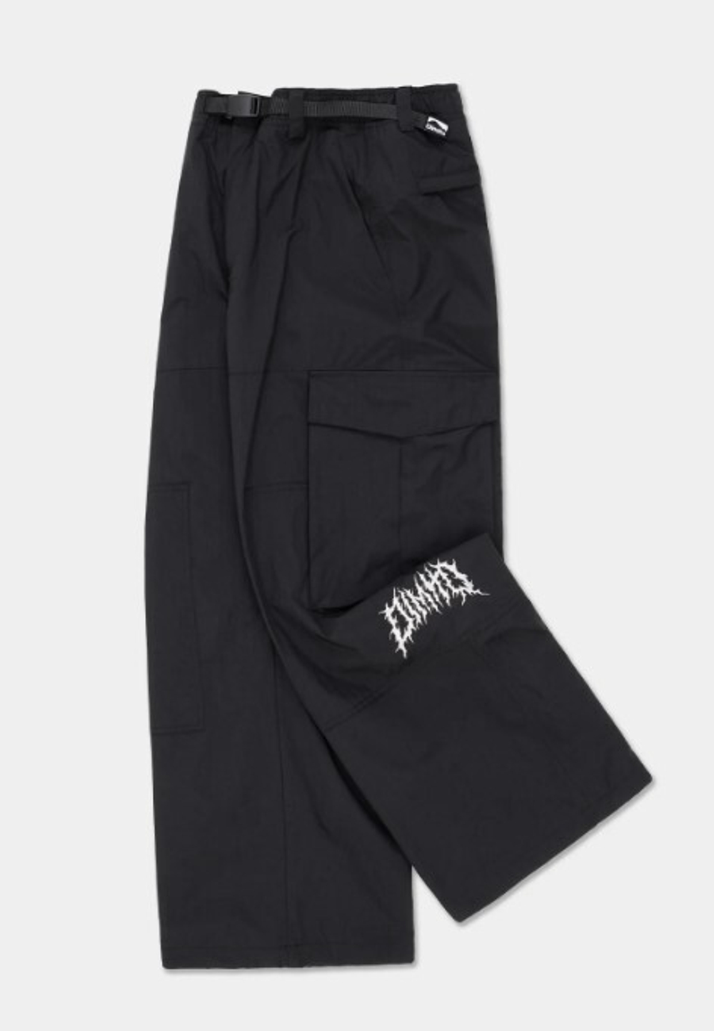 Штаны для сноуборда Dimito VOLT CARGO BIG PANTS (WIDE FIT LV.1)