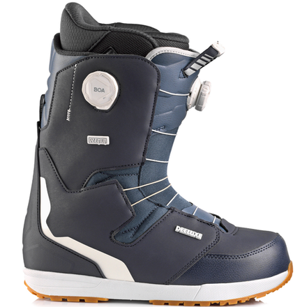 Ботинки для сноуборда DEELUXE DEEMON L3 BOA NIGHT RUNNER
