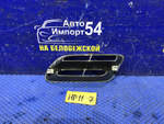 Решетка радиатора NISSAN PRIMERA 1998