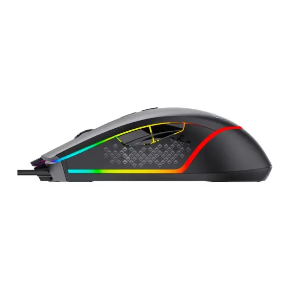 AULA F805 Black