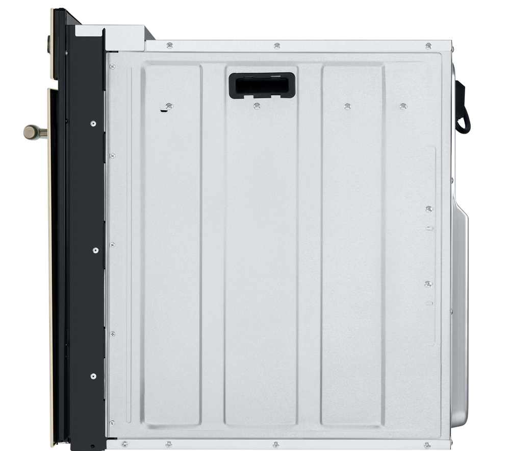 Шкаф духовой электрический MAUNFELD EOEFG.769RIB.RT фото 2