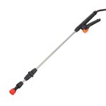 Опрыскиватель садовый аккум, Patriot, 12 л, свинц-кислот, 8 А.ч, 12 В, пластик, ранцевый, PT-12AC