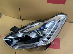 Оригинальная фара ксенон для Citroen DS5/DS5L/DS6