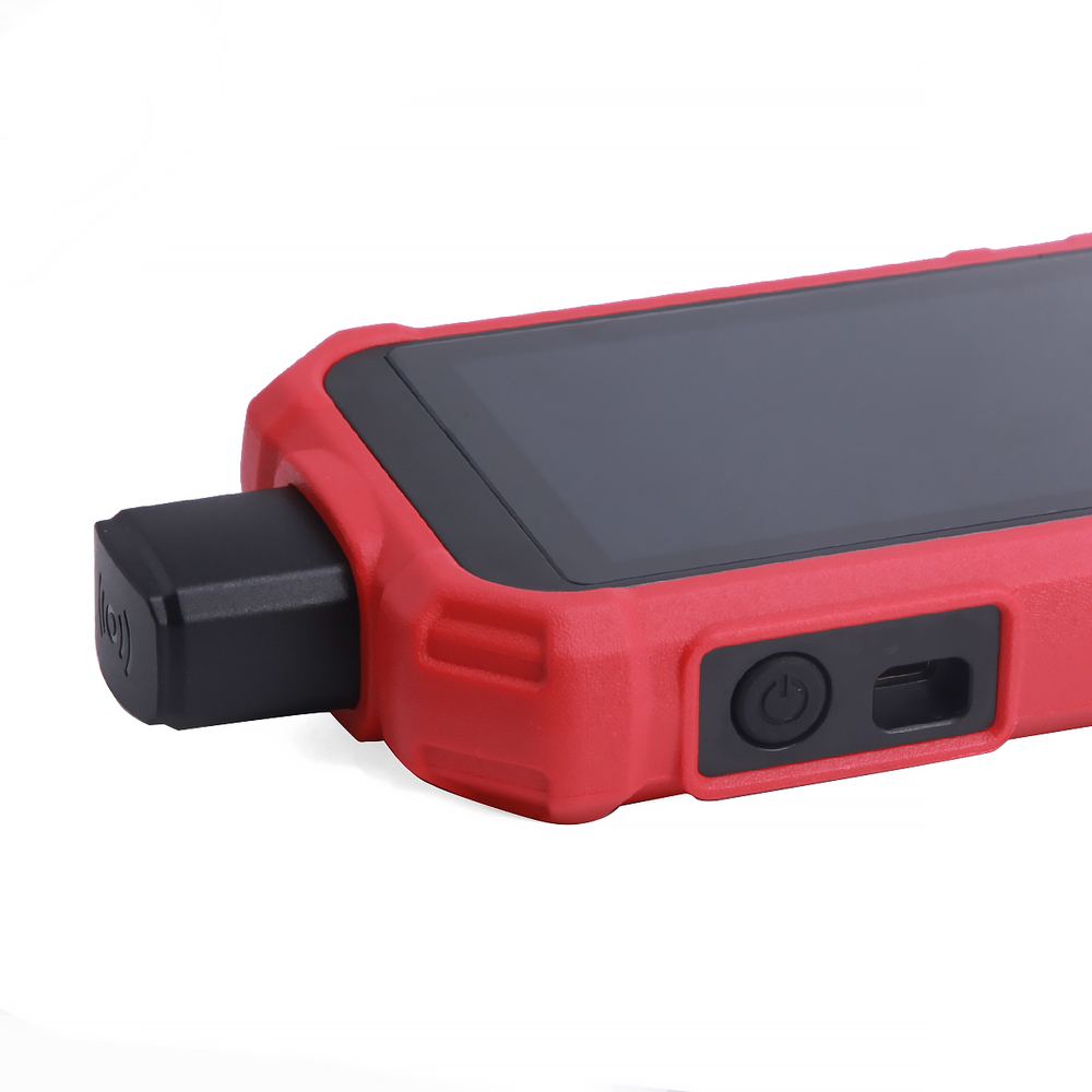 Портативный автосканер Launch CRT511S TPMS v2 LNC-213