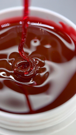 Моделирующий витражный гель "Glass"