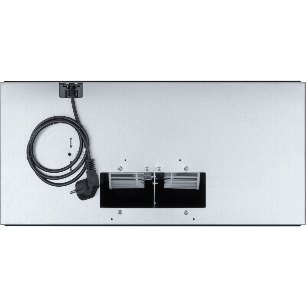 Полновстраиваемая вытяжка Meferi INBOX60BK POWER фото 35