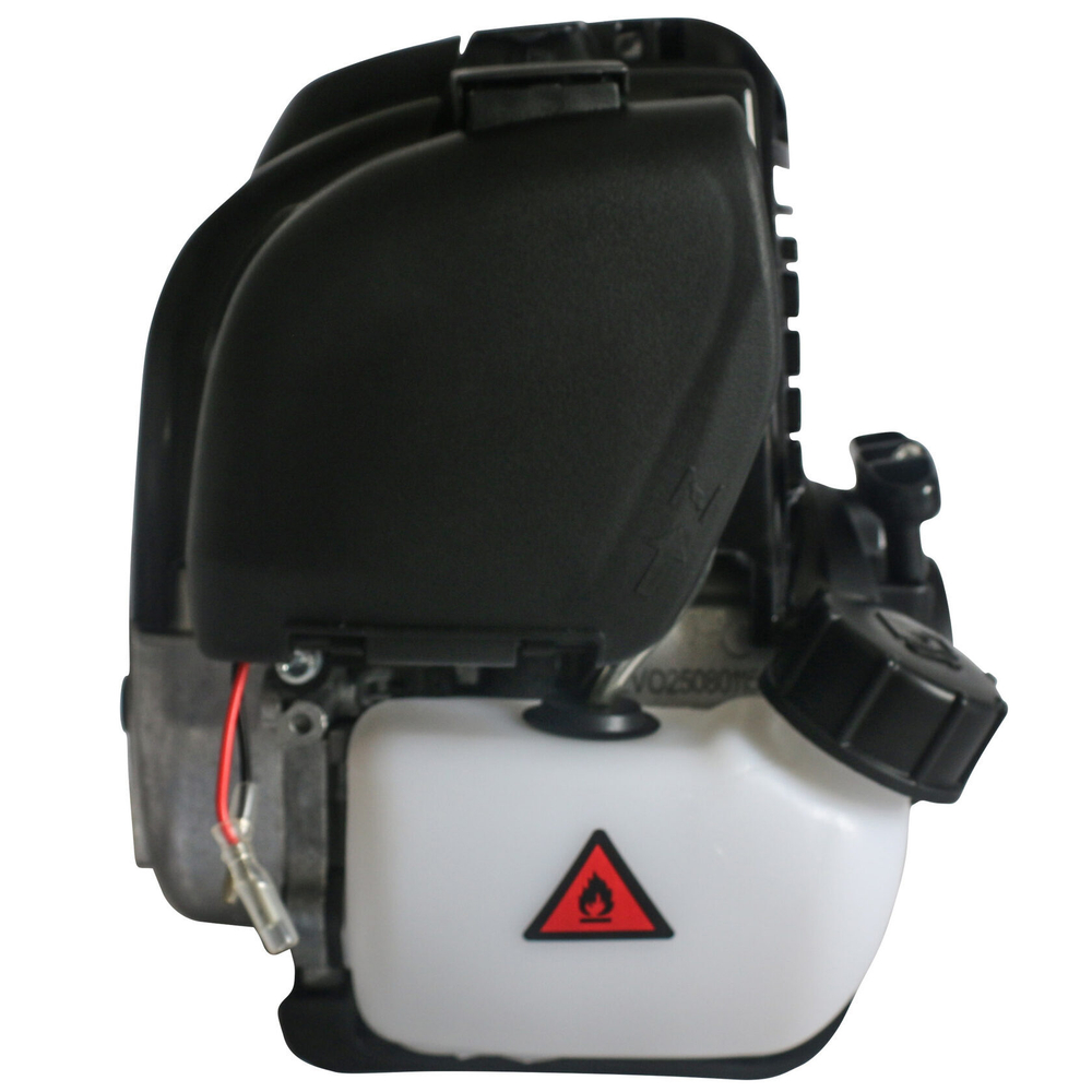 Двигатель бензиновый EVOline 140 FA