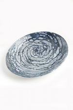 Тарелка овальная 21CM VORTEX