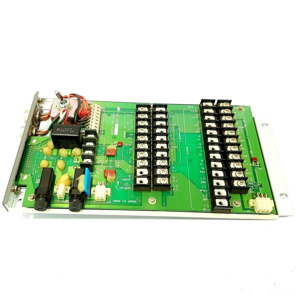 CQD-909