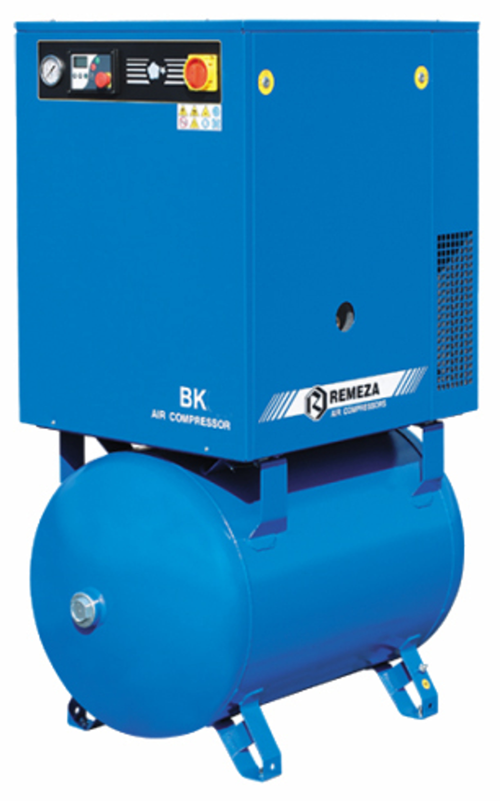 Винтовой компрессор Remeza ВК 10Е 15 270